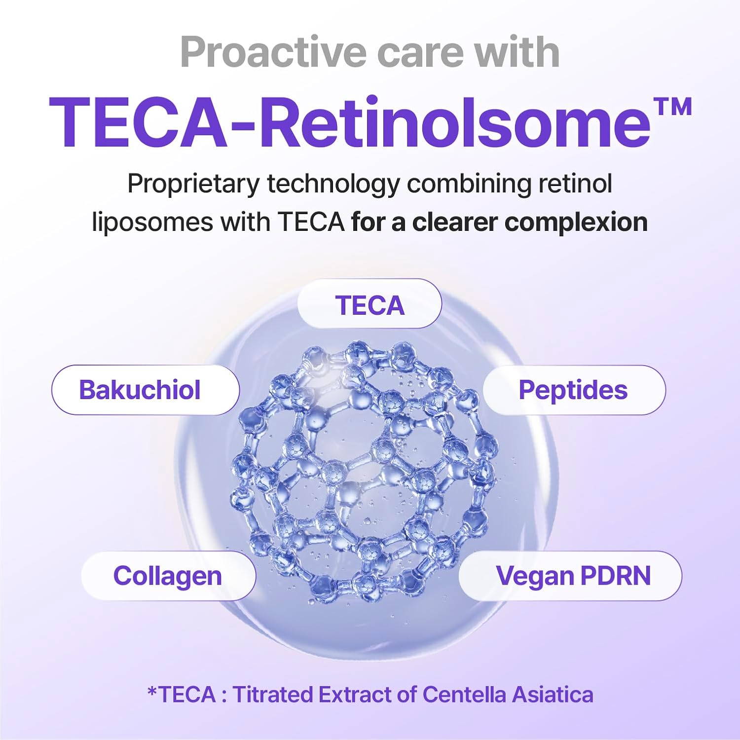 Madeca TECA RETINOLSOM 0.2 Firming Serum 30ml | Centellian24