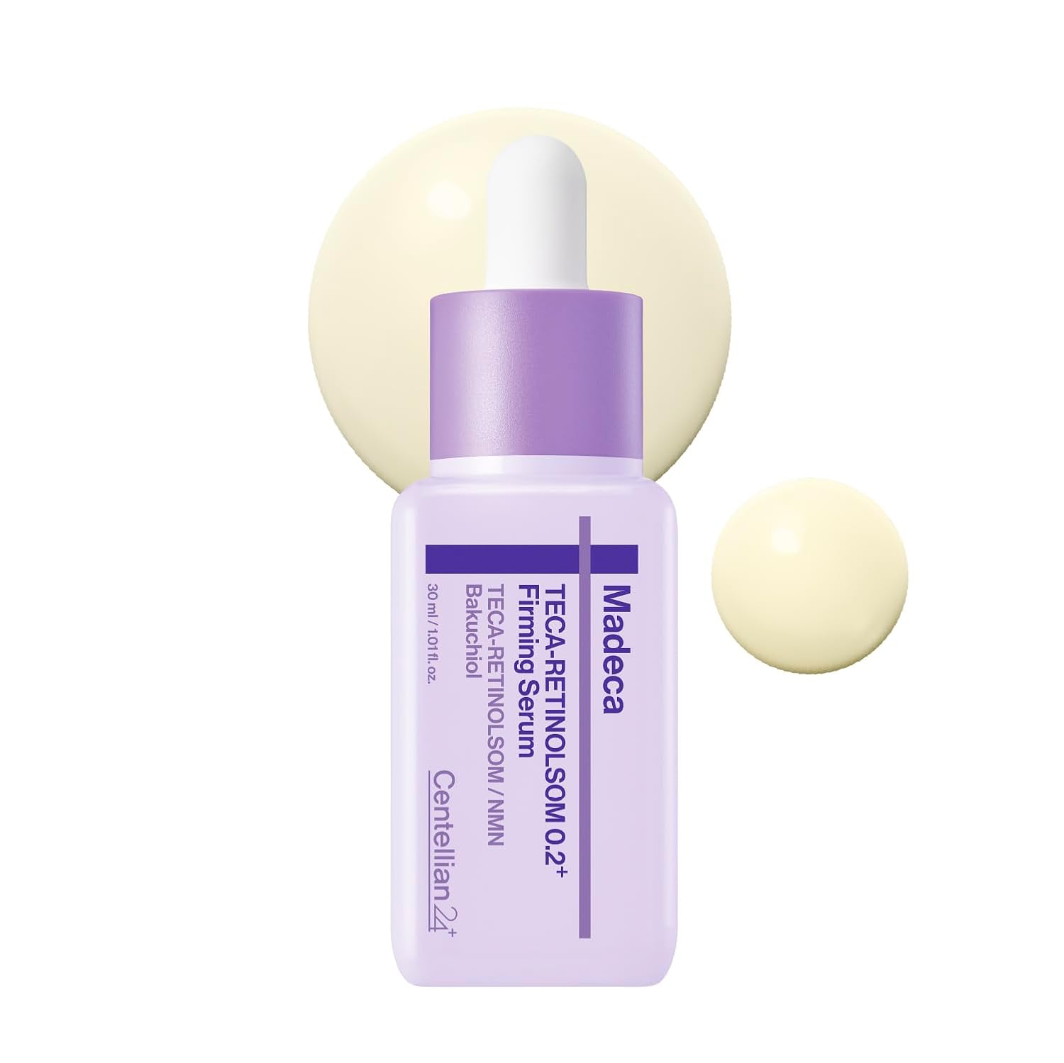 Madeca TECA RETINOLSOM 0.2 Firming Serum 30ml | Centellian24