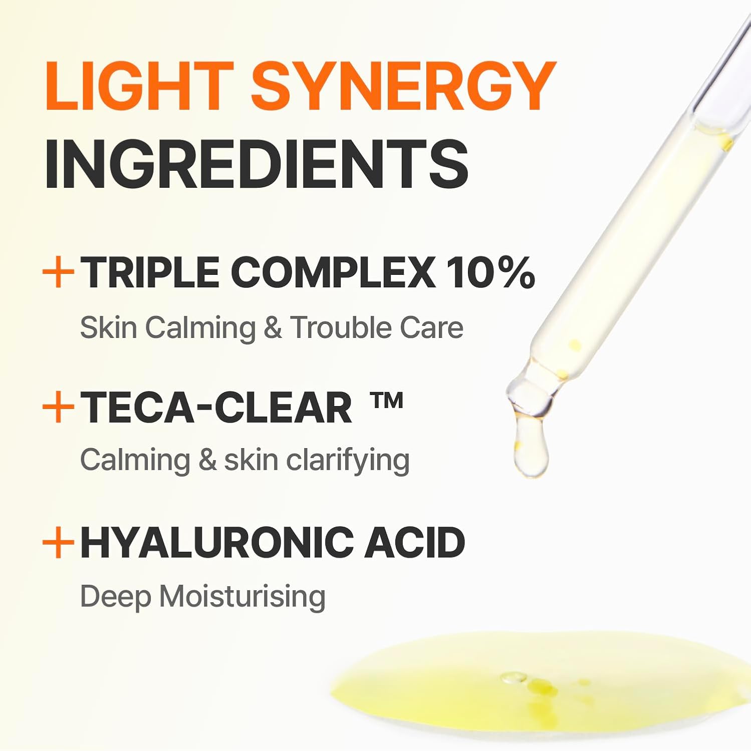 Madeca Vitamin 15+ Glowing Serum 30ml | Centellian24