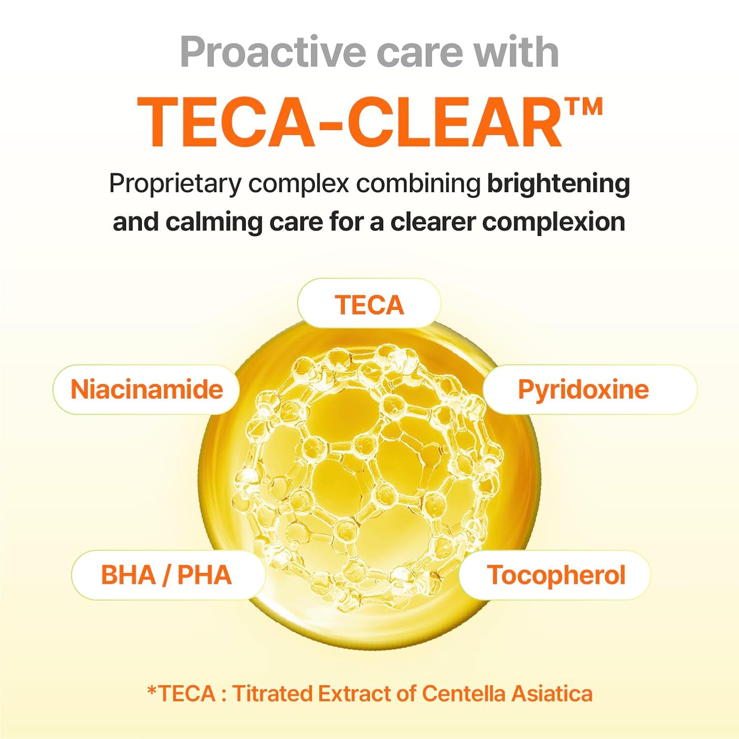 Madeca Vitamin 15+ Glowing Serum 30ml | Centellian24