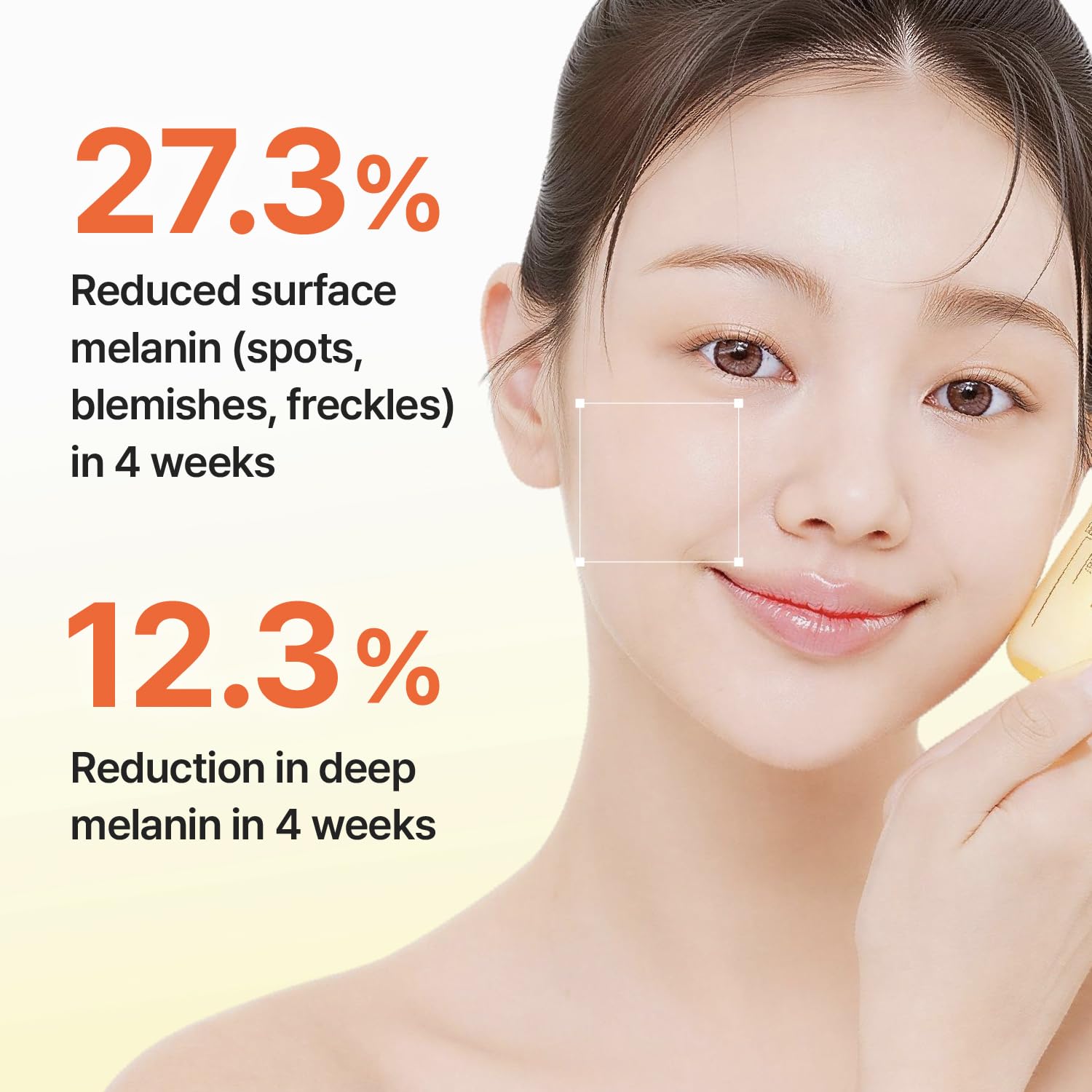 Madeca Vitamin 15+ Glowing Serum 30ml | Centellian24
