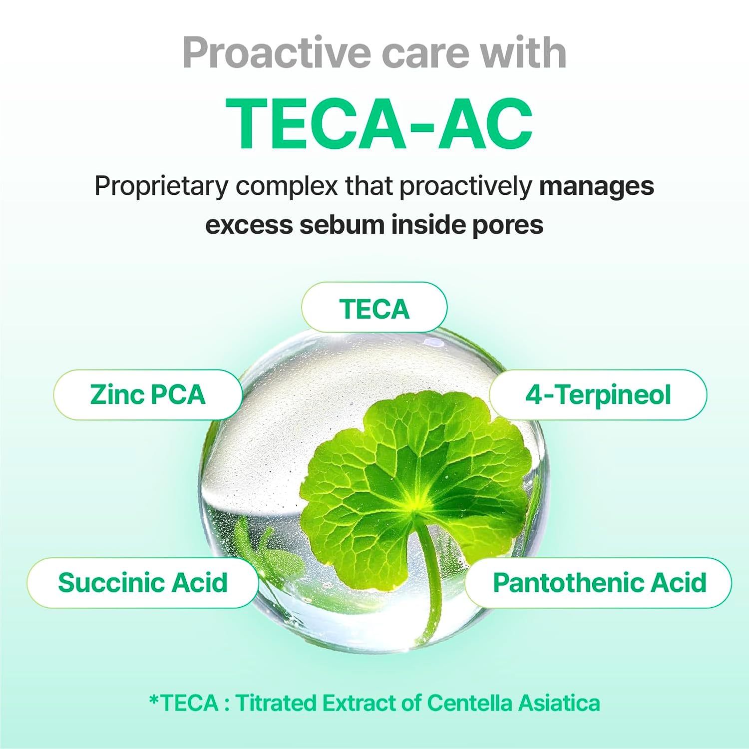Madeca Azelaic Acid 10+ Calming Serum 30ml | Centellian24