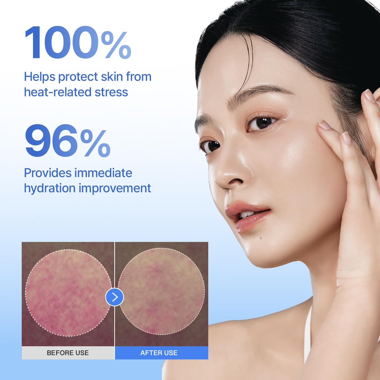 Madeca Cream Hydra Calming 50ml | Centellian24