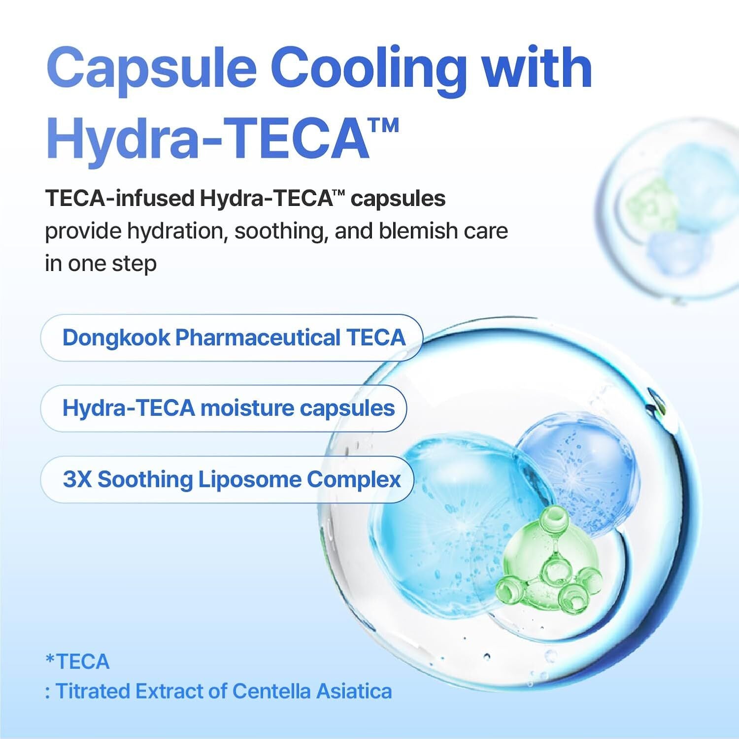 Madeca Cream Hydra Calming 50ml | Centellian24