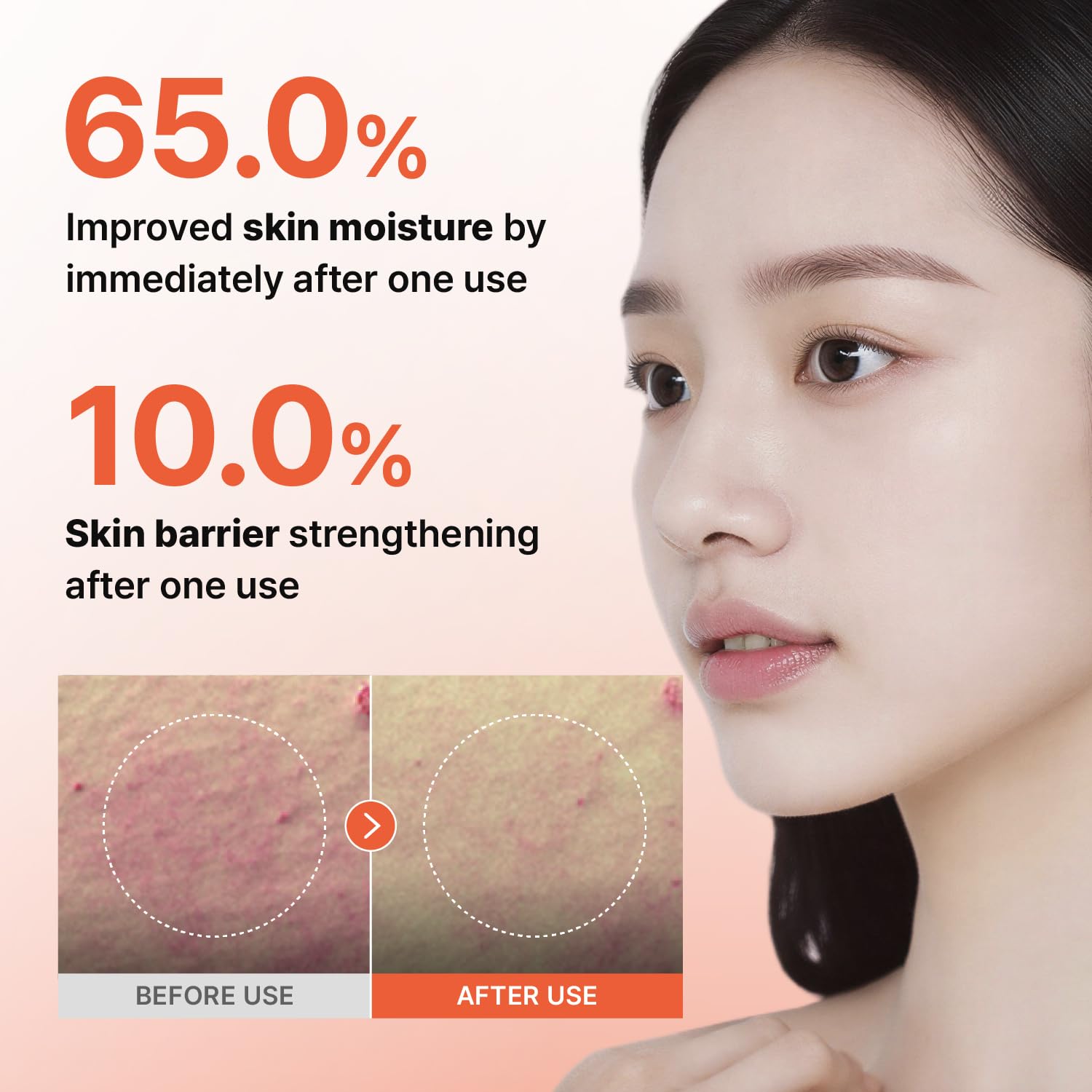 Madeca Derma Shield Vital Capsule Sun Essence (OTC) 40ml | Centellian24