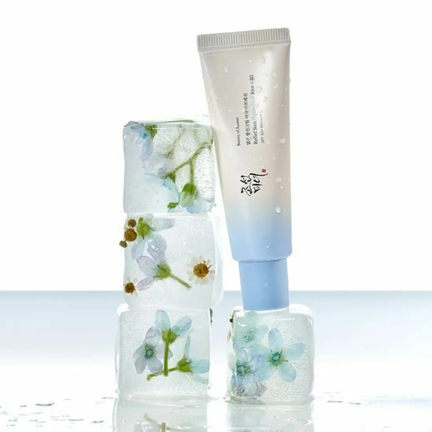 Relief Sun Aqua-fresh Rice+B5 (SPF50+ PA++++) 50mL | Beauty of Joseon