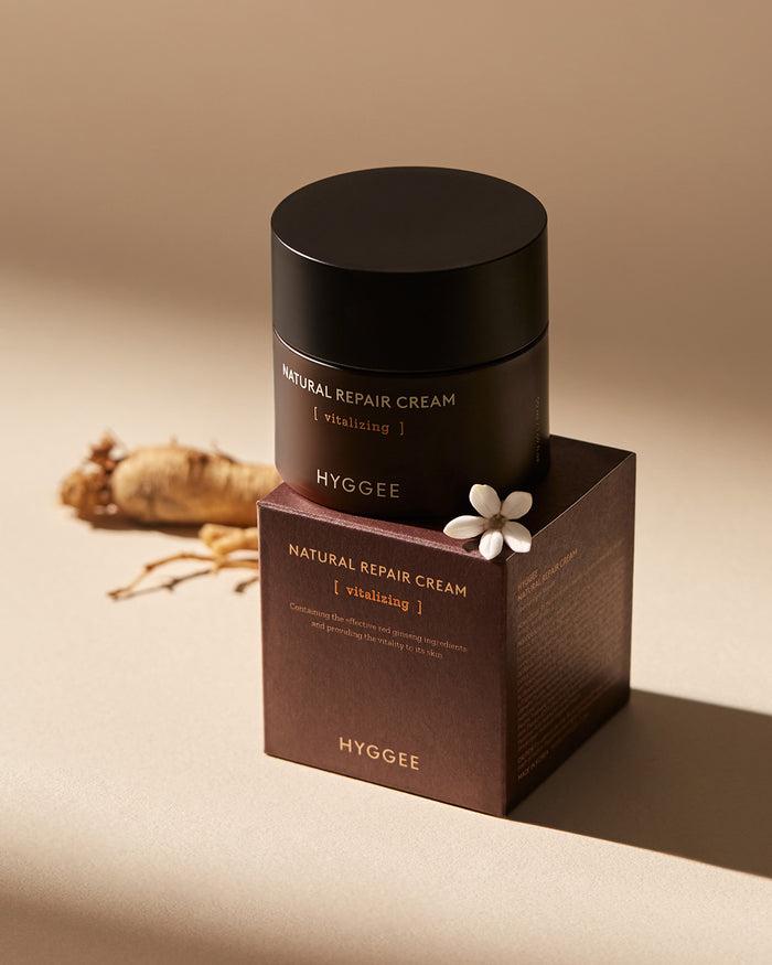 Natural Repair Cream 50ml | HYGGEE
