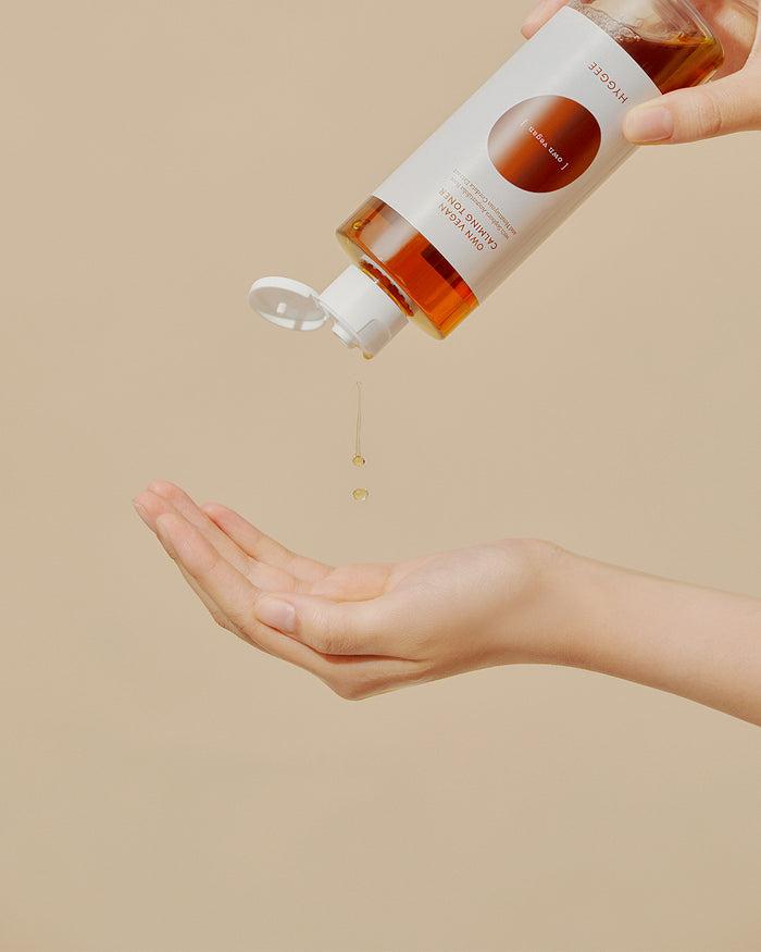 Own Vegan Calming Toner 250ml | HYGGEE