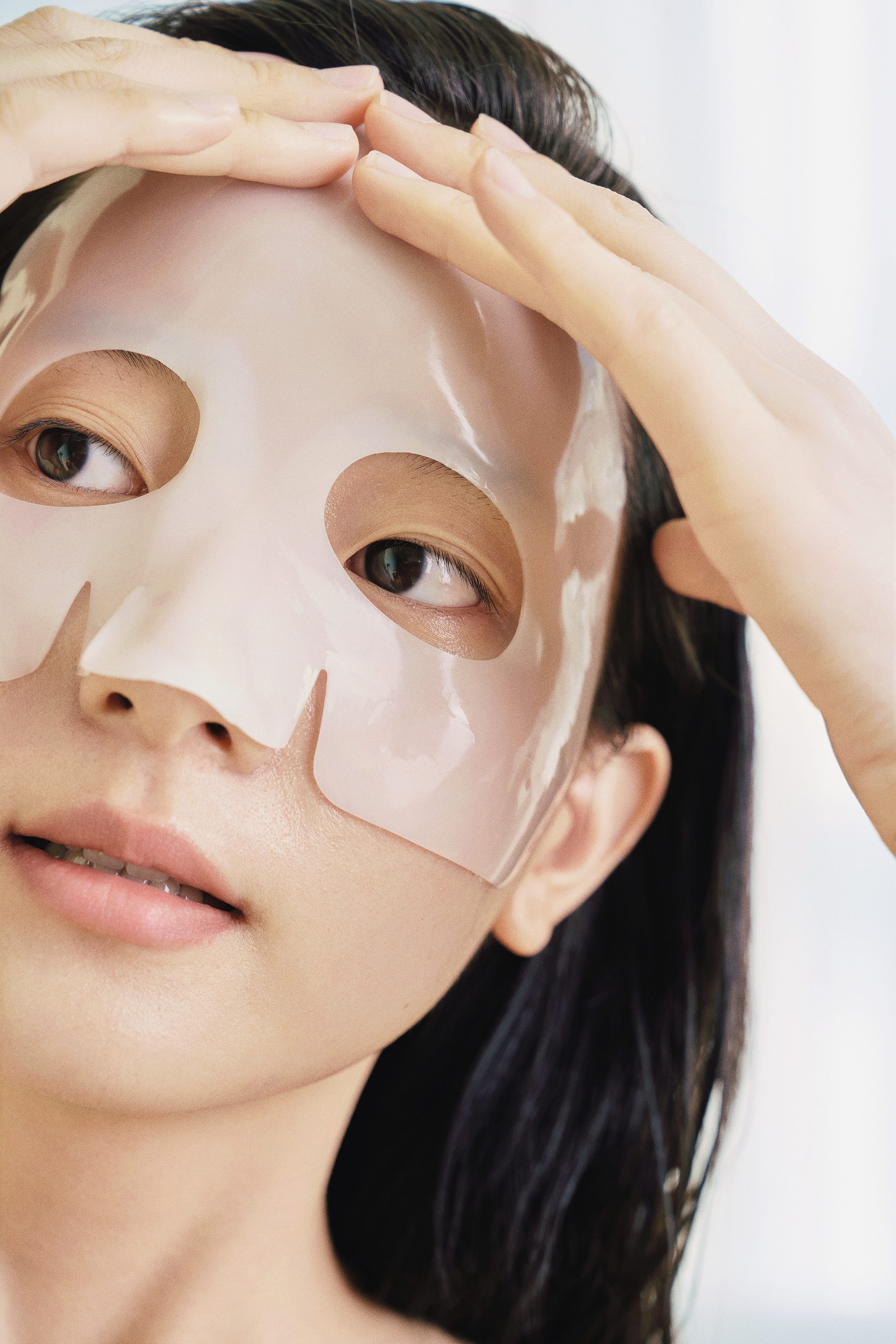 2X TGG Care Hyaluronic Hydromask (4ea) (+Special Gift) | PO:DL