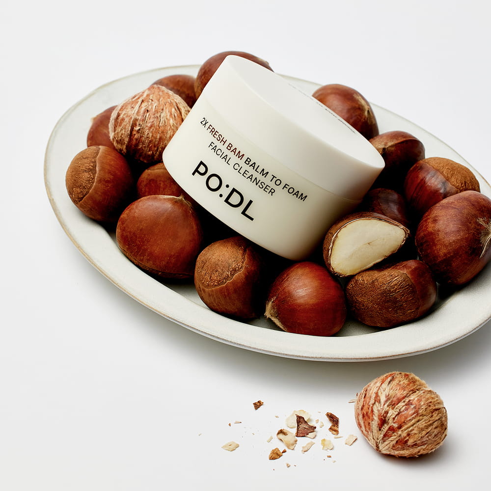 2X Fresh Bam Balm To Foam 130ml (+Special Gift) | PO:DL