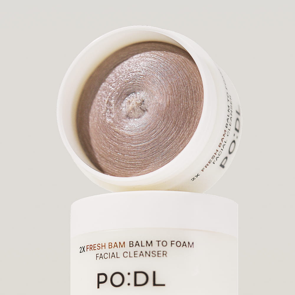 2X Fresh Bam Balm To Foam 130ml (+Special Gift) | PO:DL