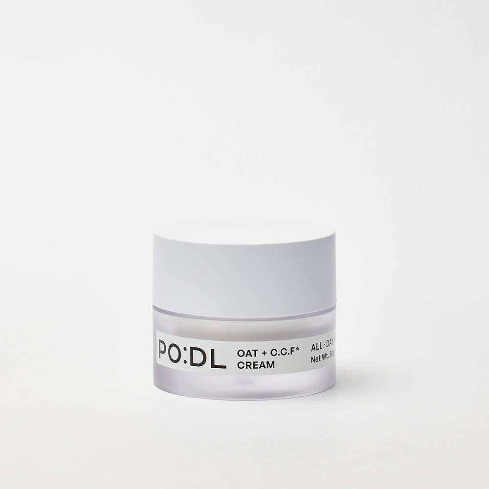 Oat Ceramide All-day Velvet Cream 50g (+Special Gift) | PO:DL