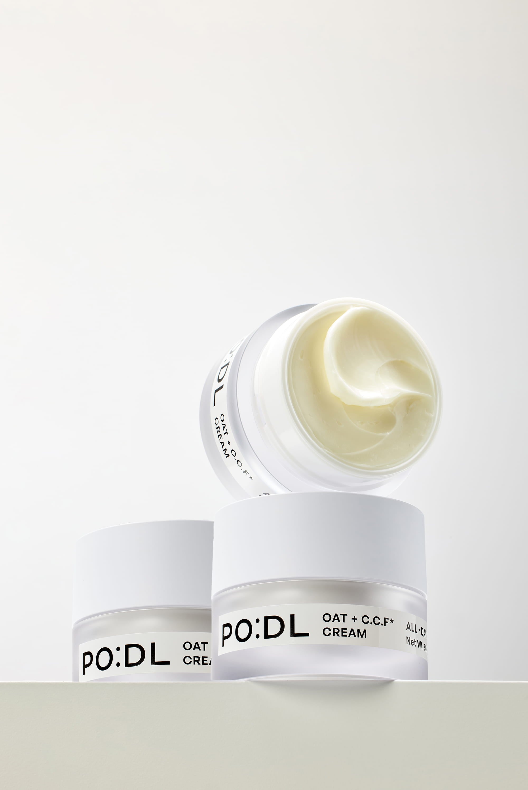 Oat Ceramide All-day Velvet Cream 50g (+Special Gift) | PO:DL