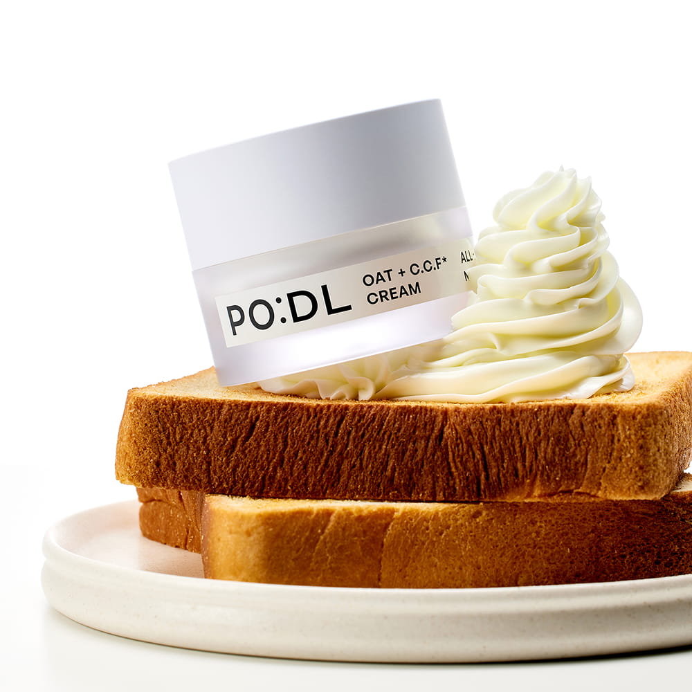 Oat Ceramide All-day Velvet Cream 50g (+Special Gift) | PO:DL