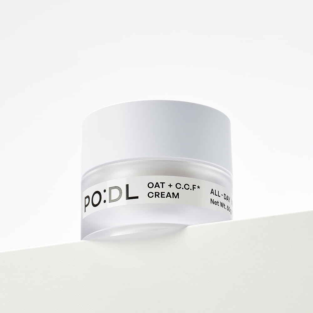 Oat Ceramide All-day Velvet Cream 50g (+Special Gift) | PO:DL
