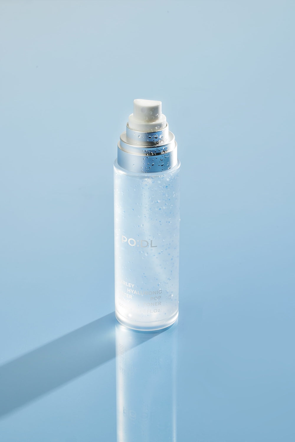 Barley Hyaluronic WaterPop Jelly Toner 100ml (+Special Gift) | PO:DL