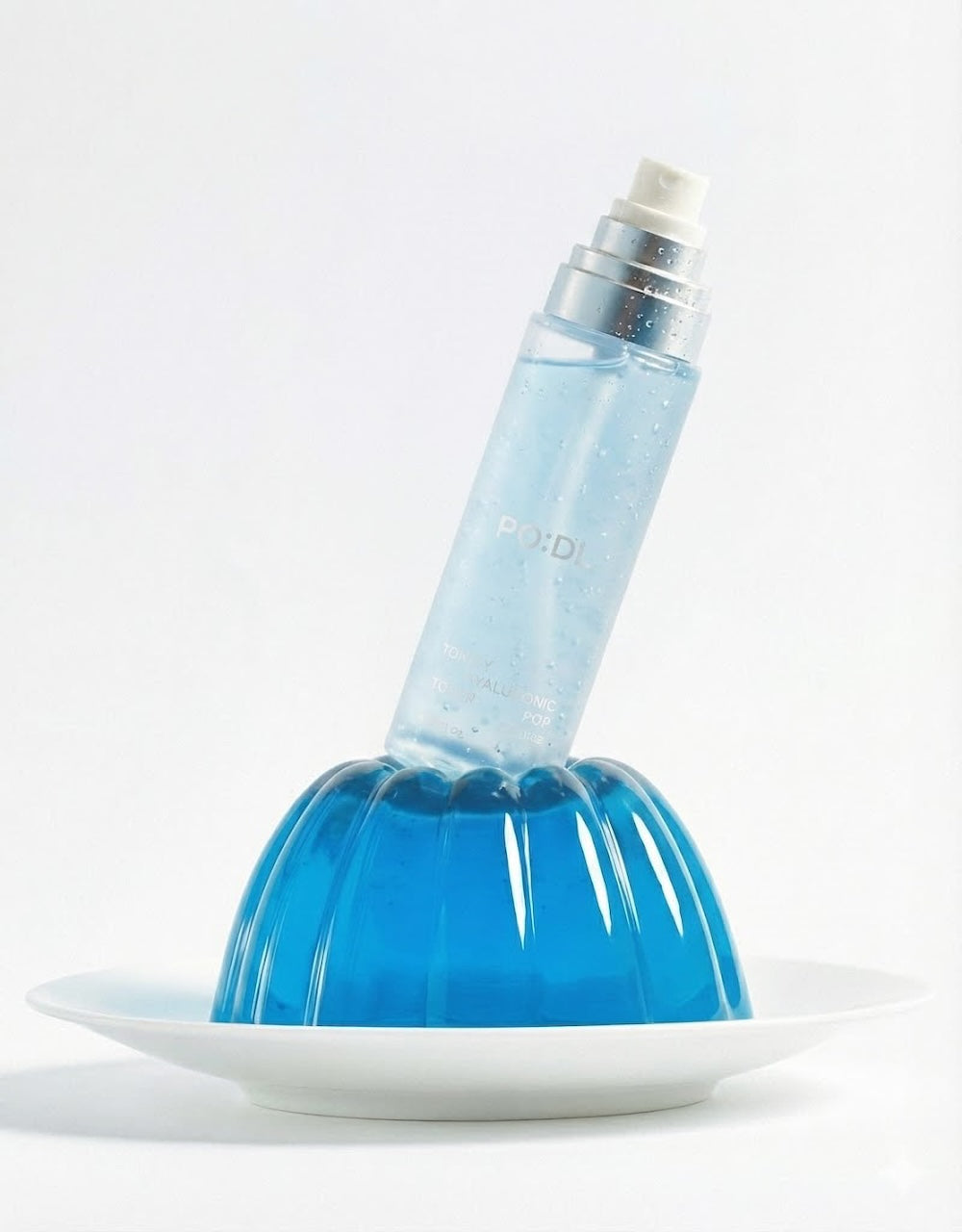 Barley Hyaluronic WaterPop Jelly Toner 100ml (+Special Gift) | PO:DL