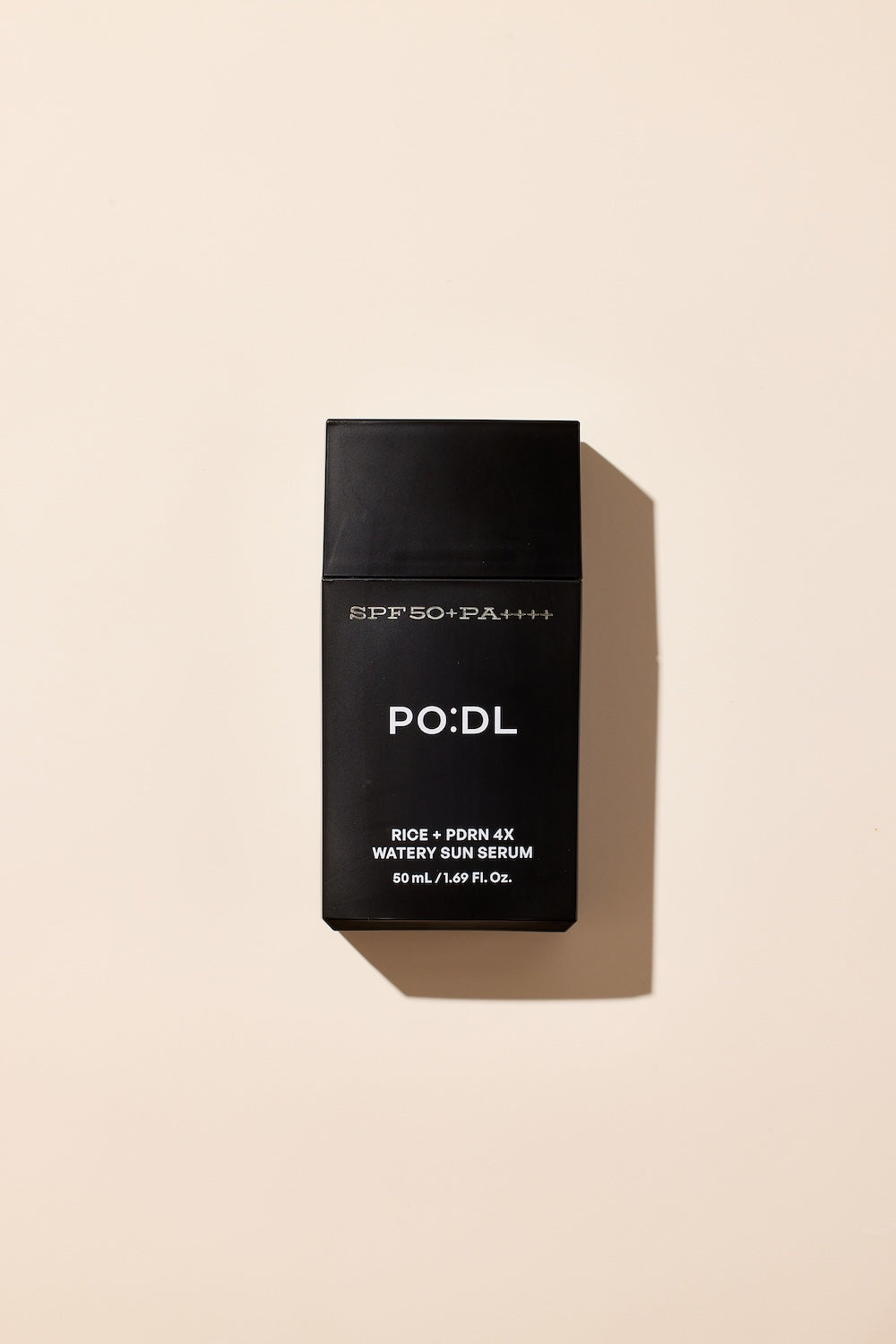 Rice PDRN 4X Watery Sun Serum 50ml (+Special Gift) | PO:DL