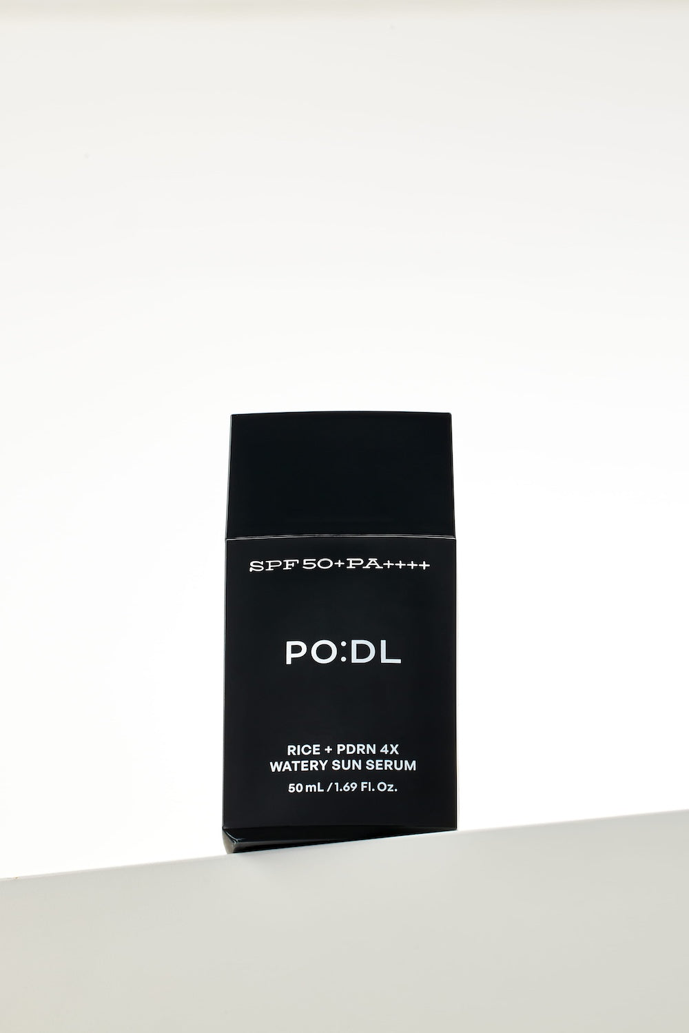 Rice PDRN 4X Watery Sun Serum 50ml (+Special Gift) | PO:DL