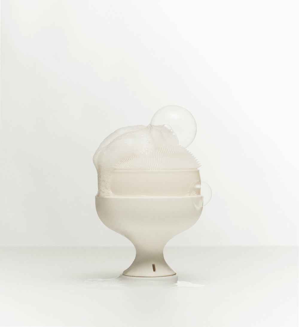 BO:DL Brush Facial Cleansing Brush (+Special Gift) | PO:DL