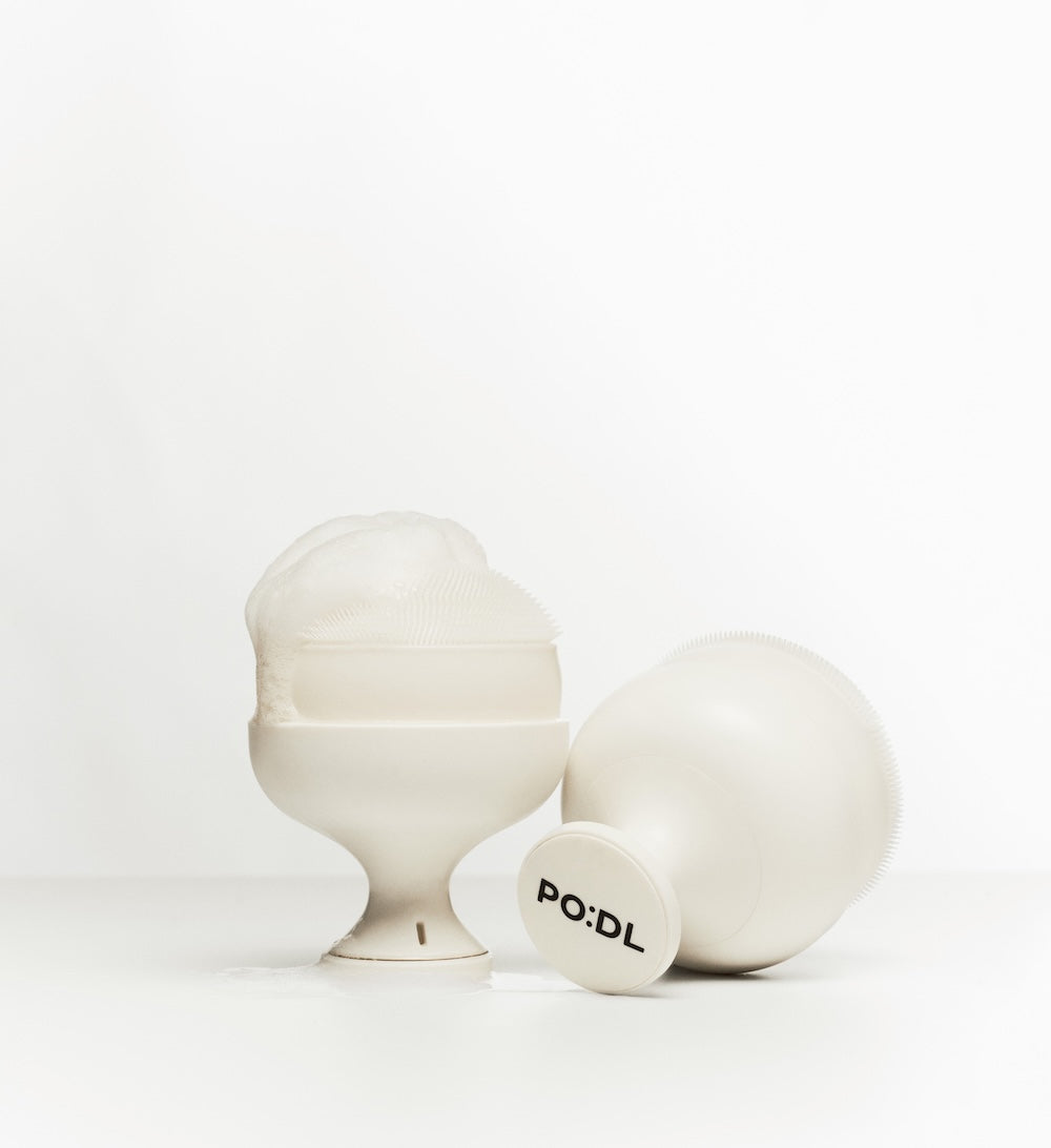 BO:DL Brush Facial Cleansing Brush (+Special Gift) | PO:DL
