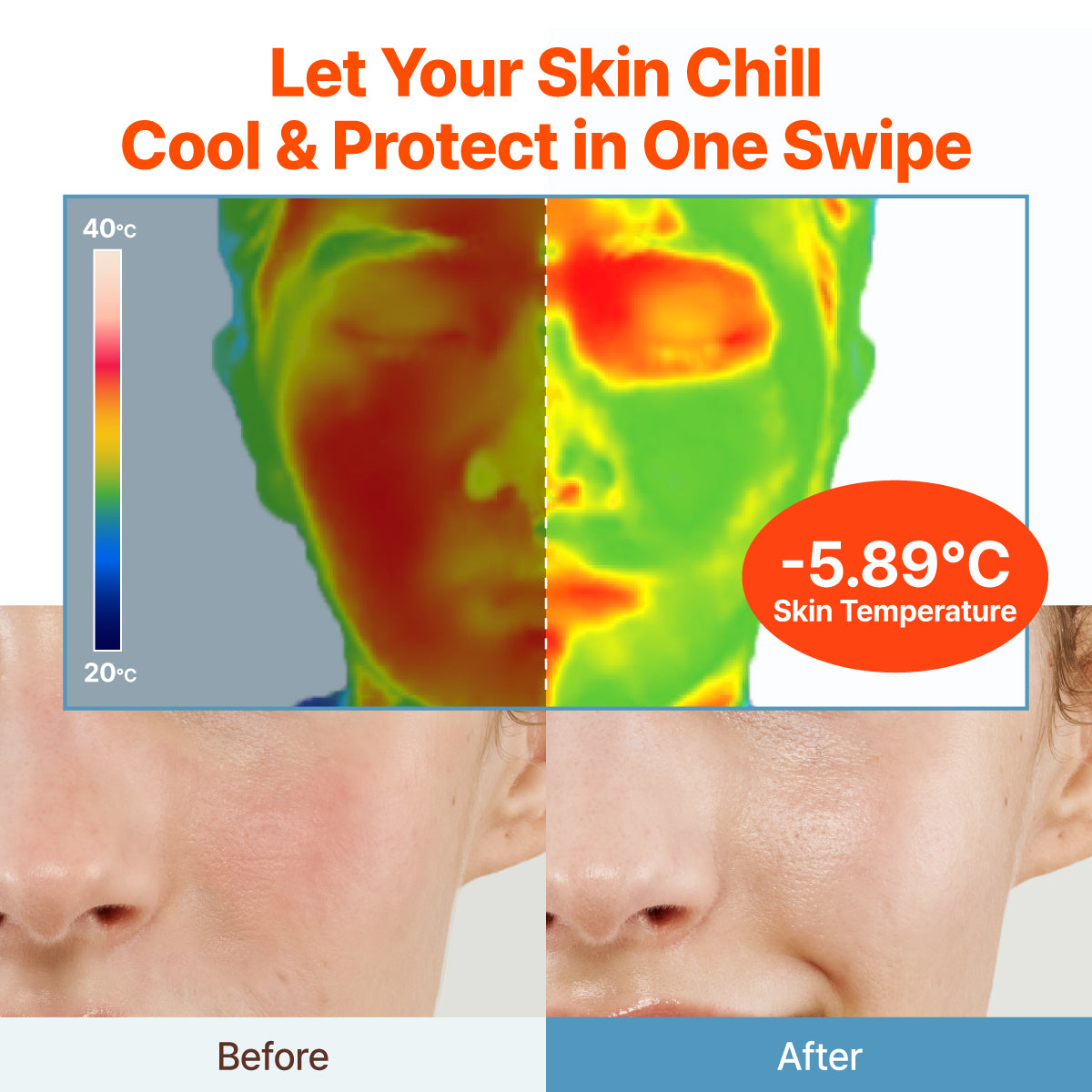 Cica-Tree Cooling Sun Stick 19g | Tage