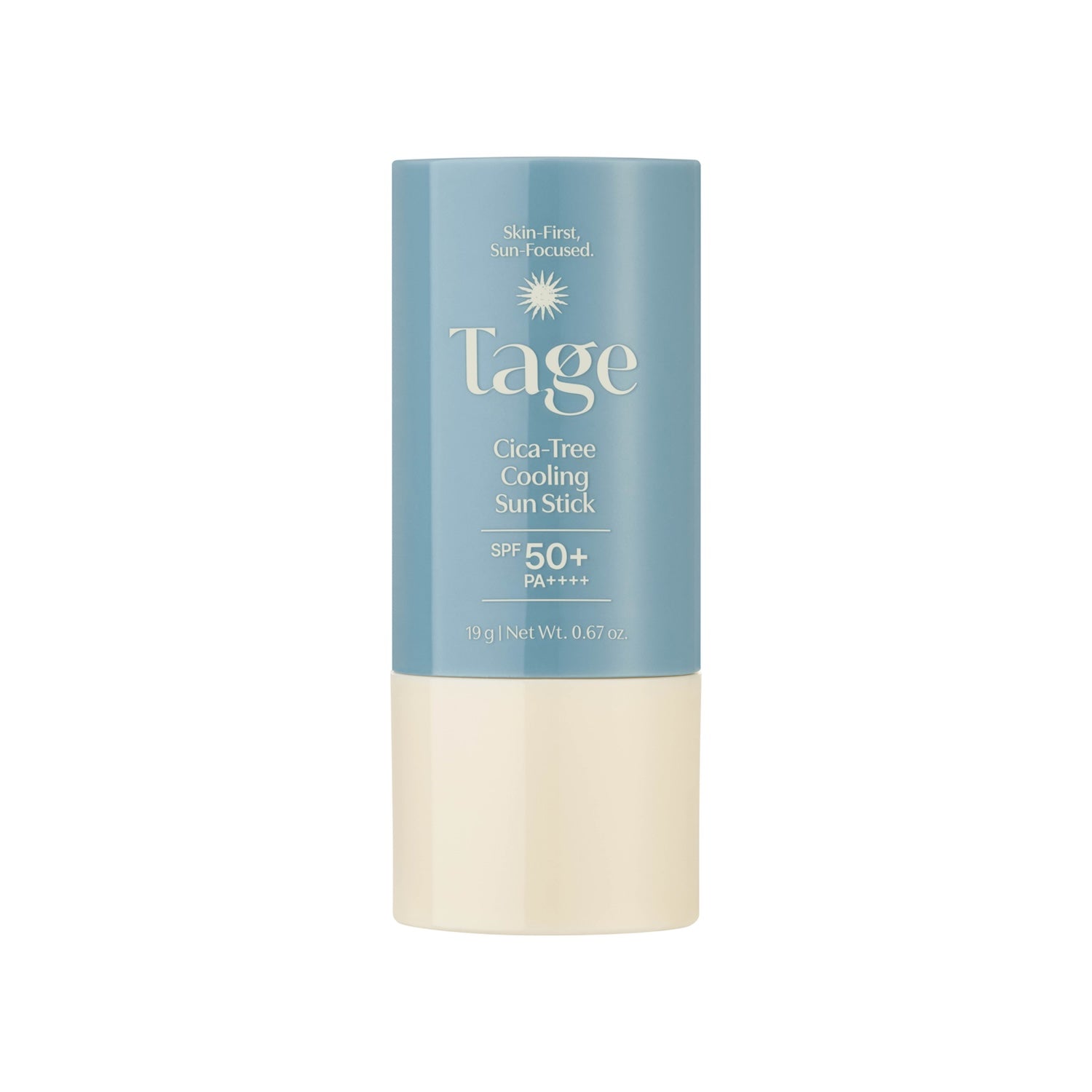 Cica-Tree Cooling Sun Stick 19g | Tage