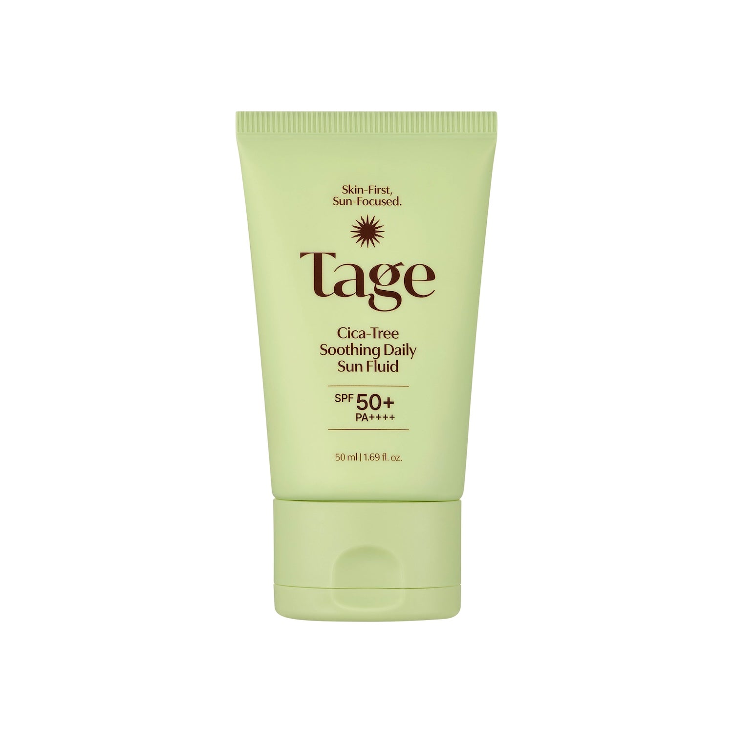 Experience the luxurious craftsmanship of athé's Cica-Tree Soothing Daily Sun Fluid, a premium South Korean formulation that elevates your sun protection ritual with elegance.