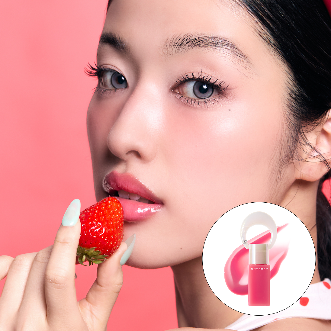 Charm Tint Smoothie Edition 1.8ml - 3 Colors | Entropy