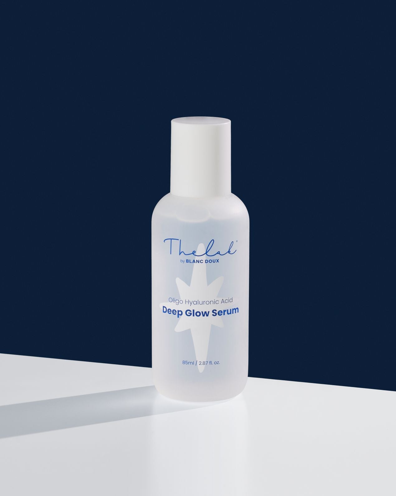 Oligo Hyaluronic Acid Deep Glow Serum 85ml | The LAB by BLANC DOUX