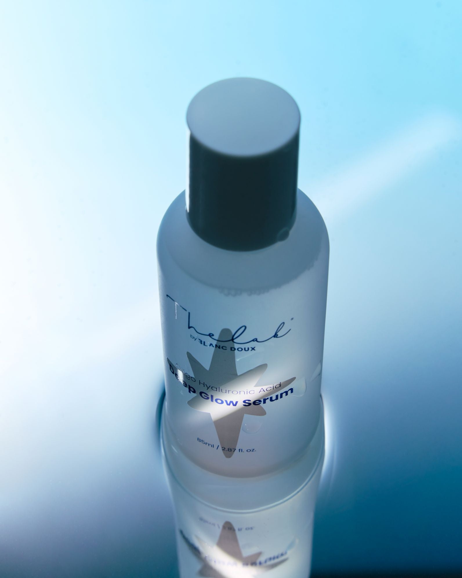 Oligo Hyaluronic Acid Deep Glow Serum 85ml | The LAB by BLANC DOUX
