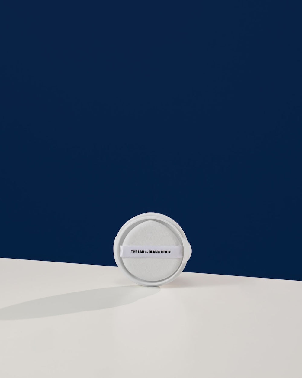 Oligo Hyaluronic Acid Healthy Cream Cushion Refill #1 IVORY | The LAB by BLANC DOUX
