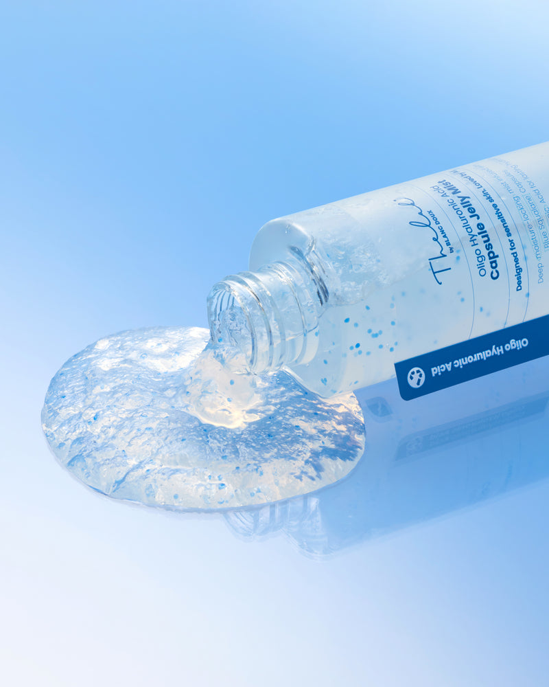 Oligo Hyaluronic Acid Capsule Jelly Mist 120ml | The LAB by BLANC DOUX