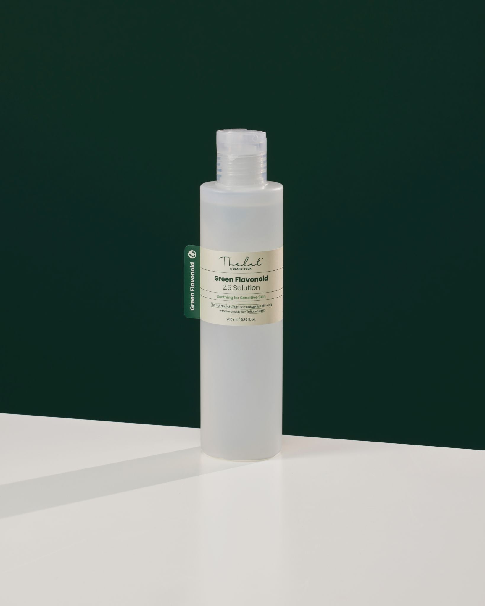 Green Flavonoid™ Solution 200ml | The LAB by BLANC DOUX