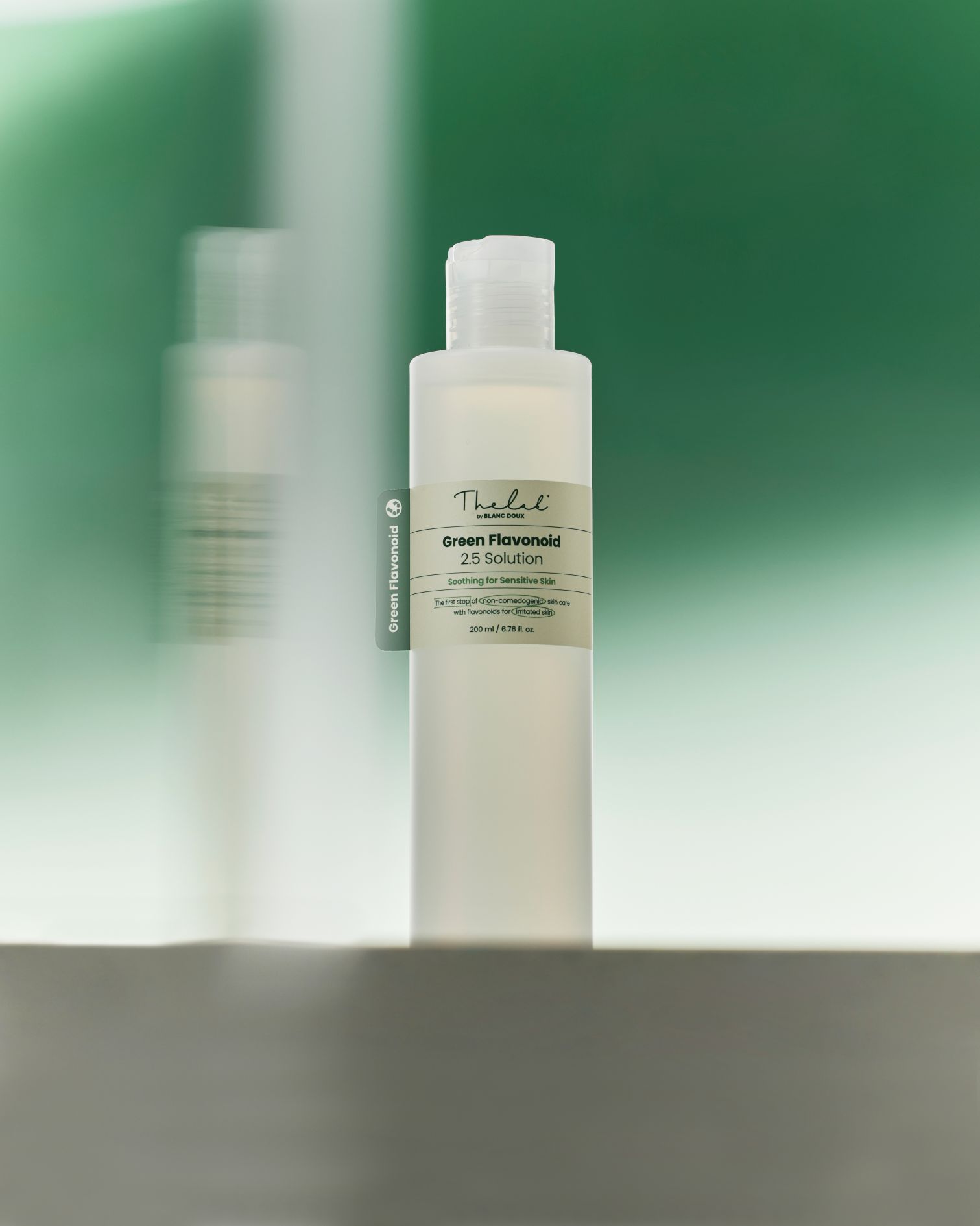 Green Flavonoid™ Solution 200ml | The LAB by BLANC DOUX
