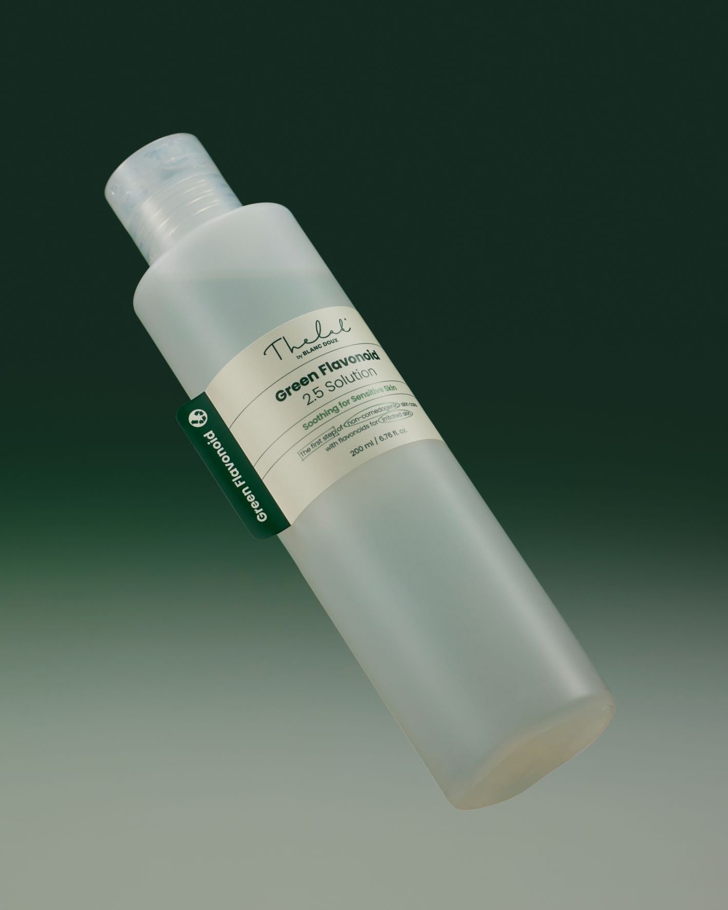 Green Flavonoid™ Solution 200ml | The LAB by BLANC DOUX