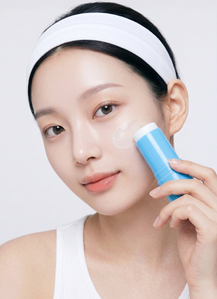 BlueClay Blackhead Melting Balm 17g | The LAB by BLANC DOUX
