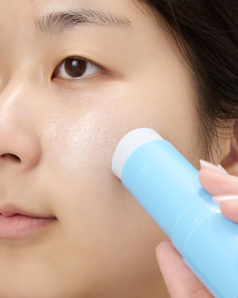 BlueClay Blackhead Melting Balm 17g | The LAB by BLANC DOUX