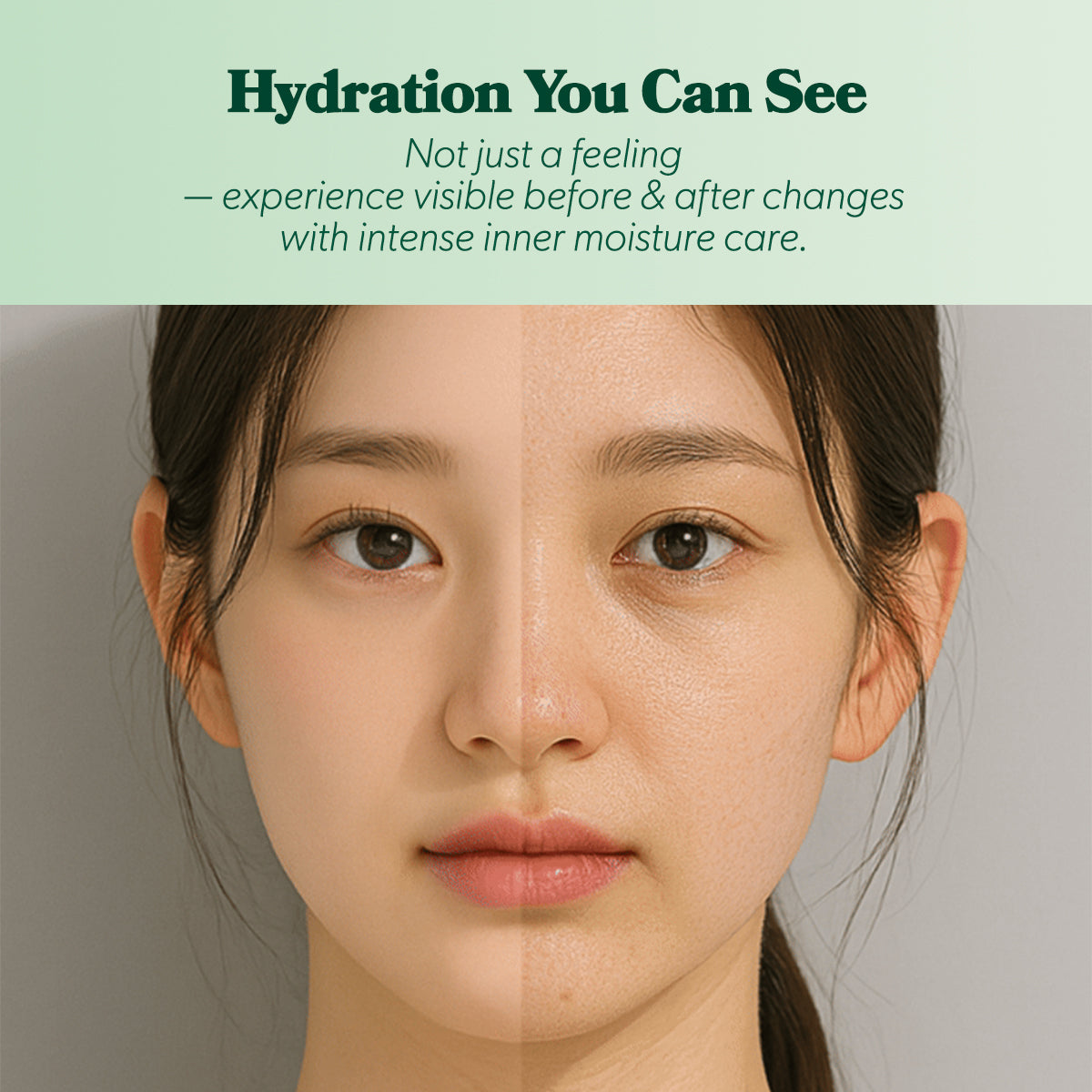 Fresh Lime Glow & Super Hydrating Moisturizer 80ml | Omitted