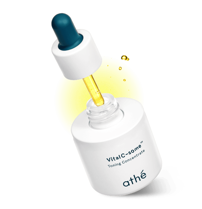 VitalC-Some™ Toning Concentrate 20ml | athé