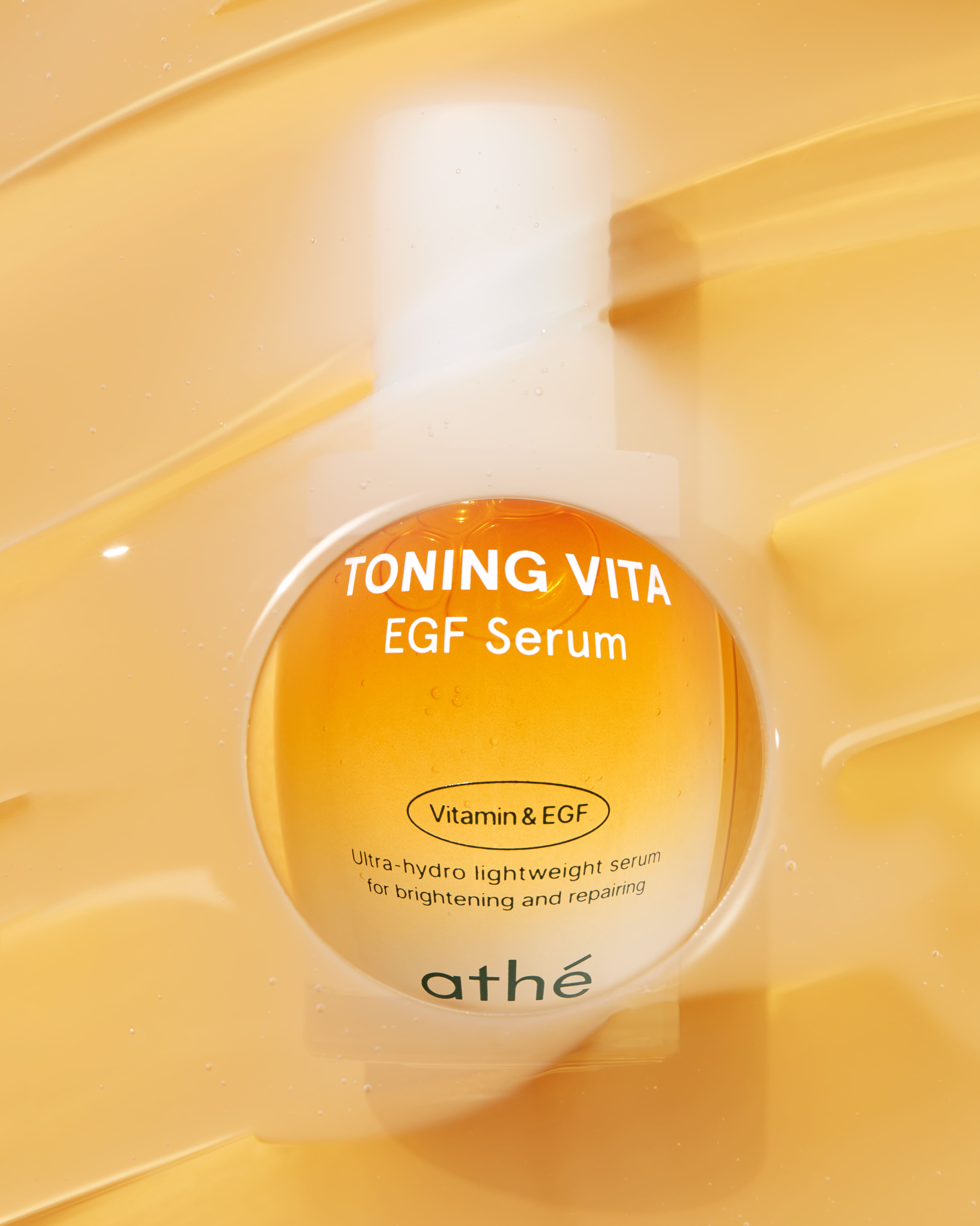 VitalC-Some™ Toning Vita EGF Serum 30ml | athé