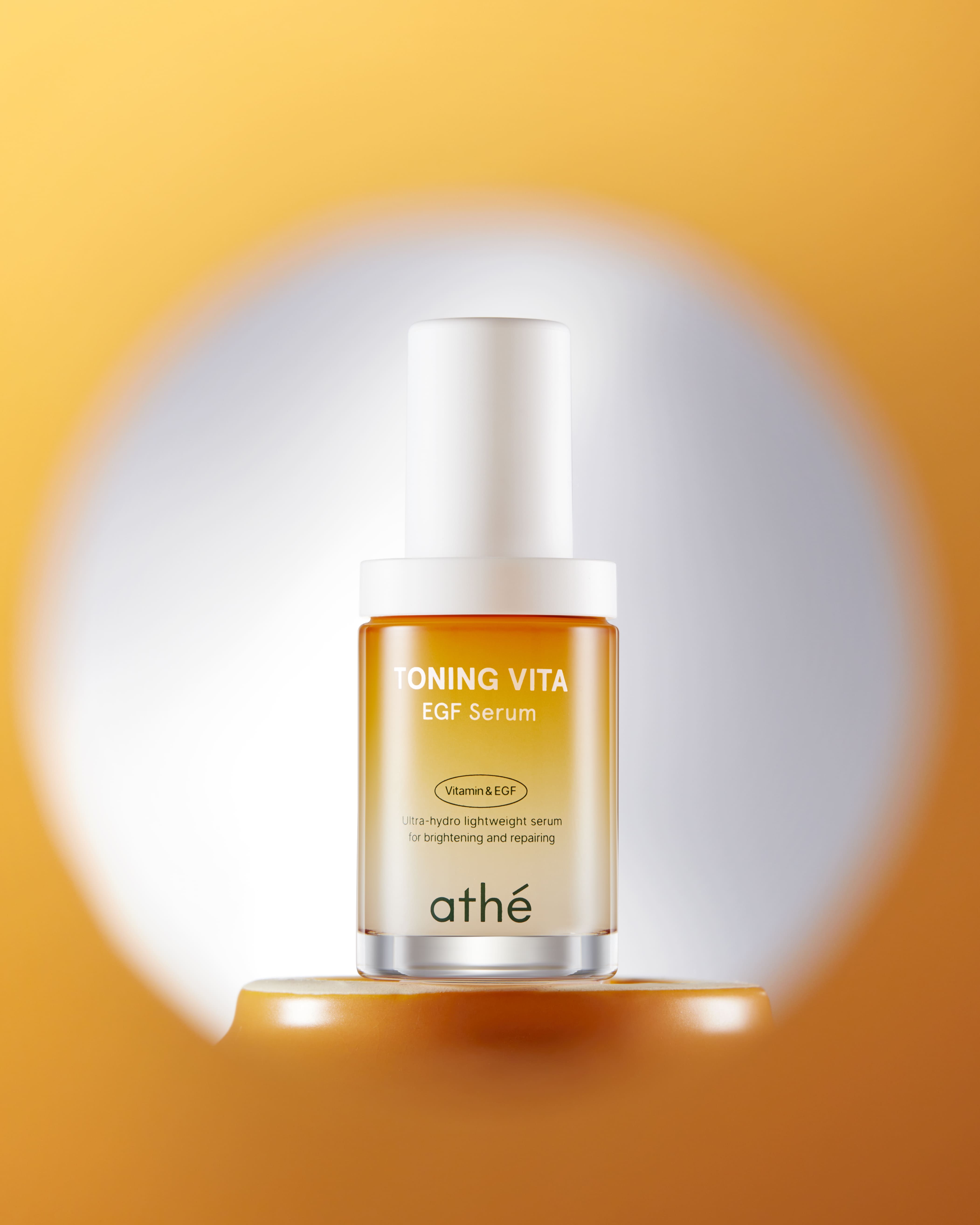 VitalC-Some™ Toning Vita EGF Serum 30ml | athé