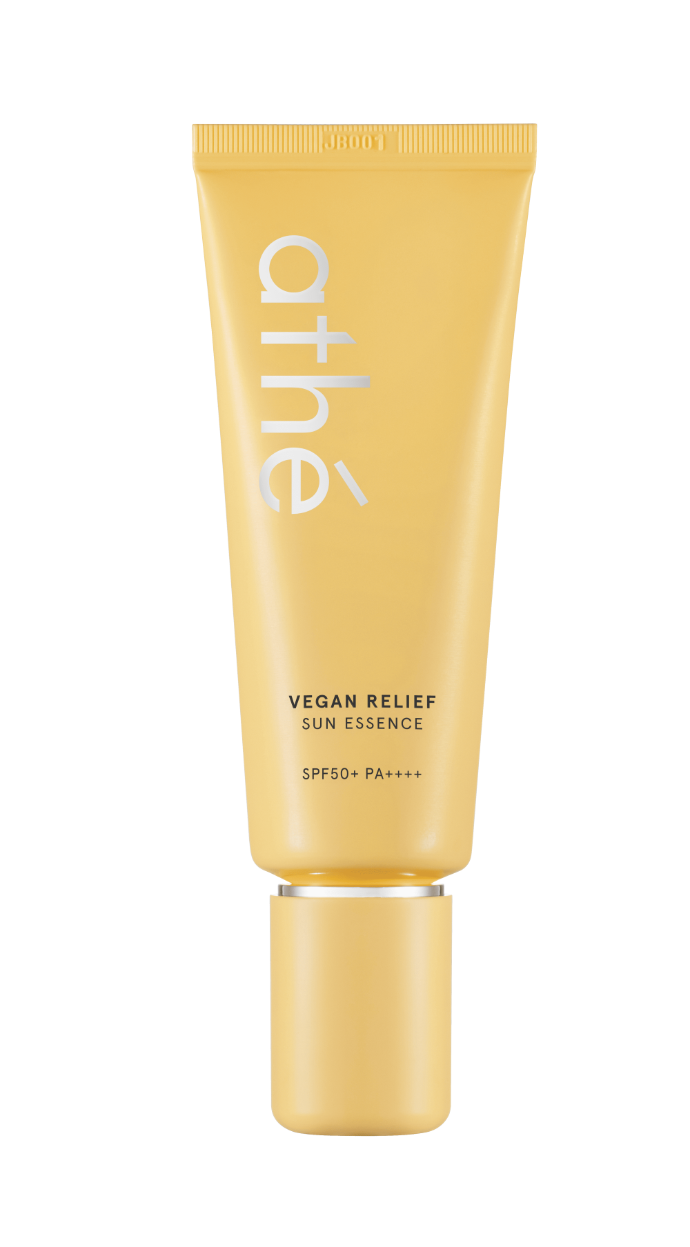 Vegan Relief Sun Essence SPF50+ PA++++ 70ml | athé