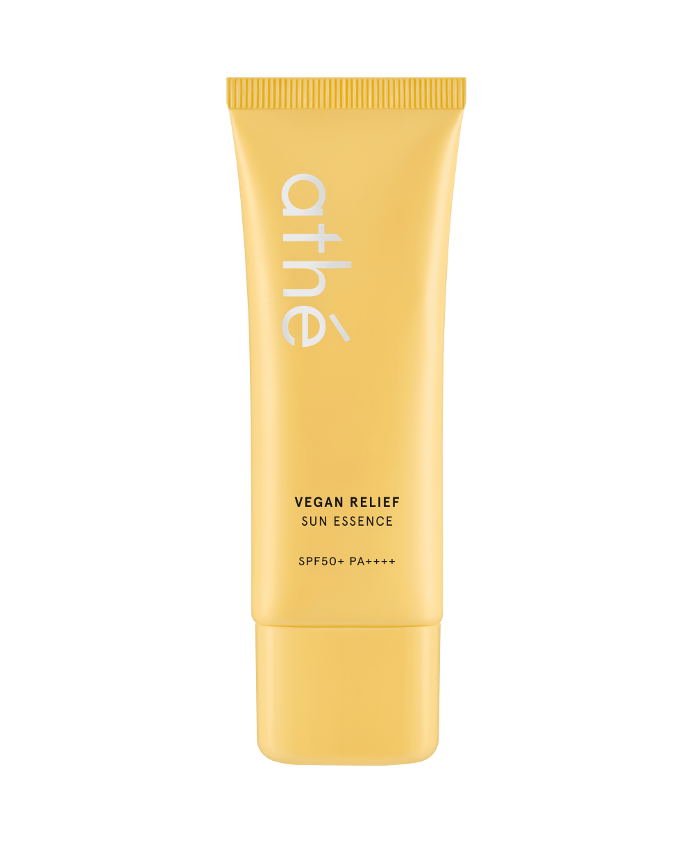 Vegan Relief Sun Essence SPF50+ PA++++ 40ml | athé