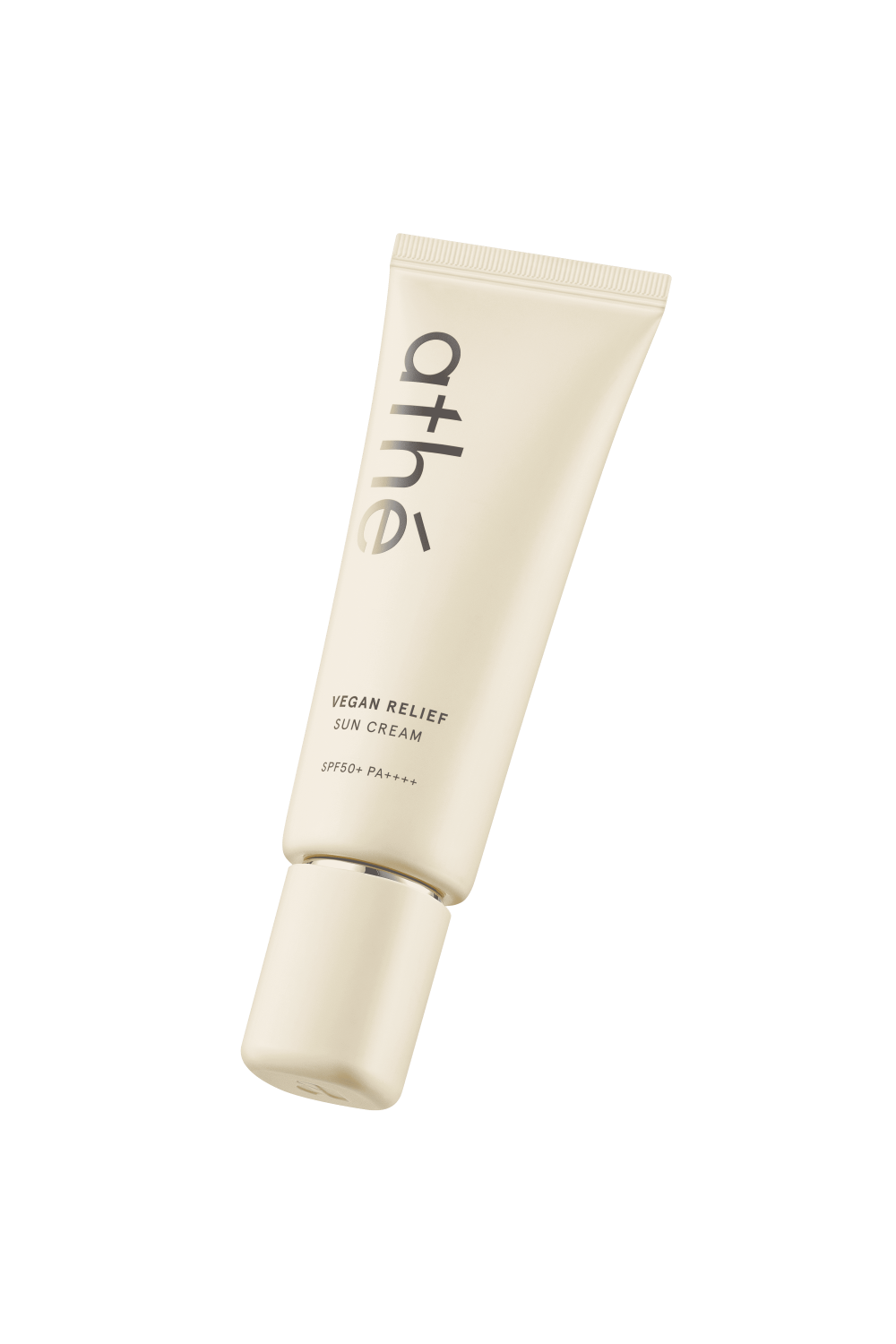 Vegan Relief Sun Cream 70ml | athé