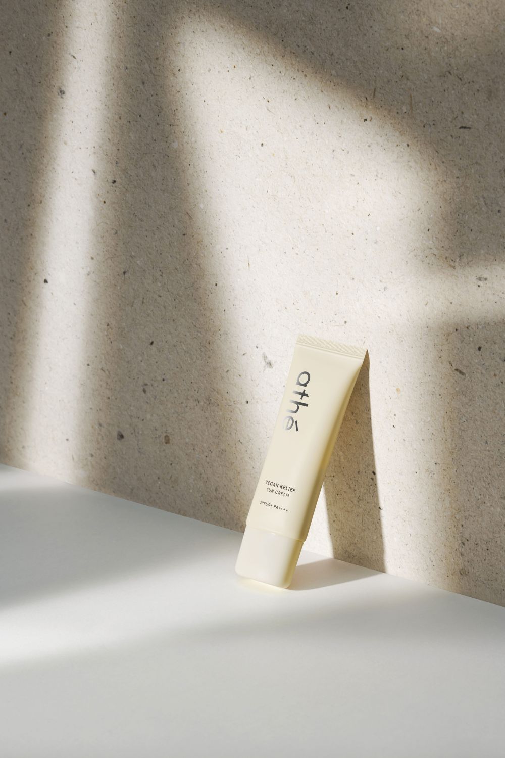 Vegan Relief Sun Cream 40ml | athé