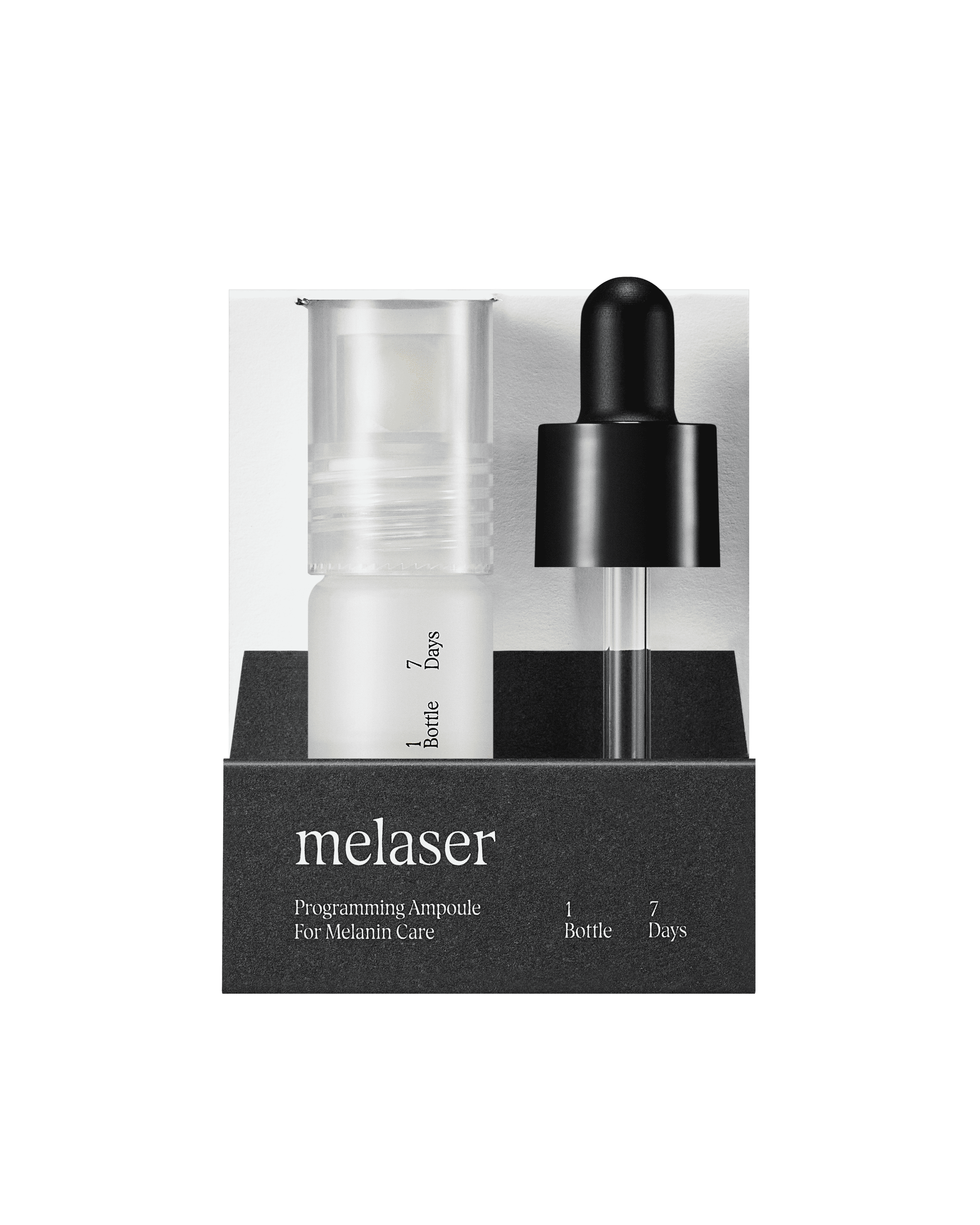Melaser Programming Ampoule 10ml | athé