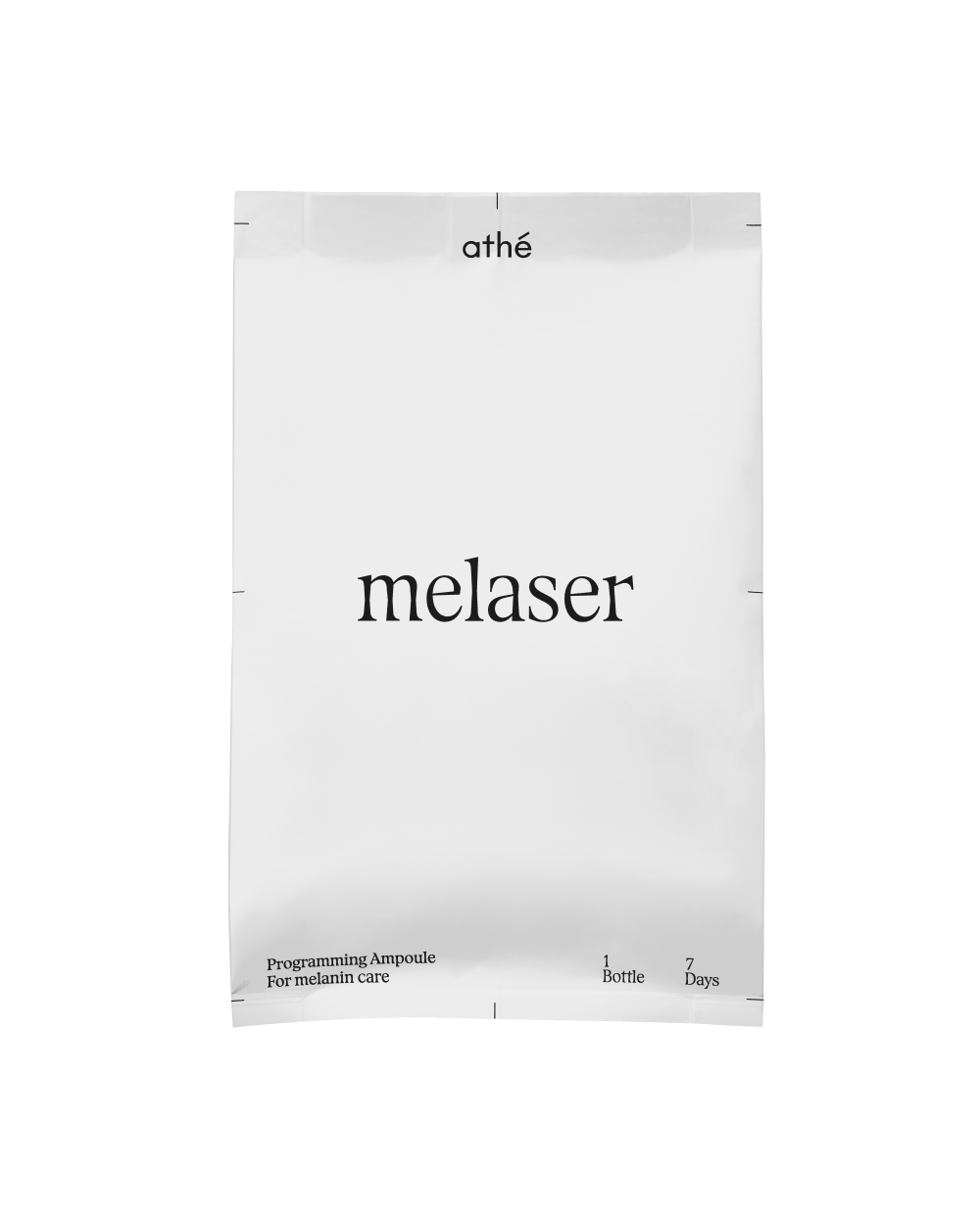 Melaser Programming Ampoule 10ml | athé