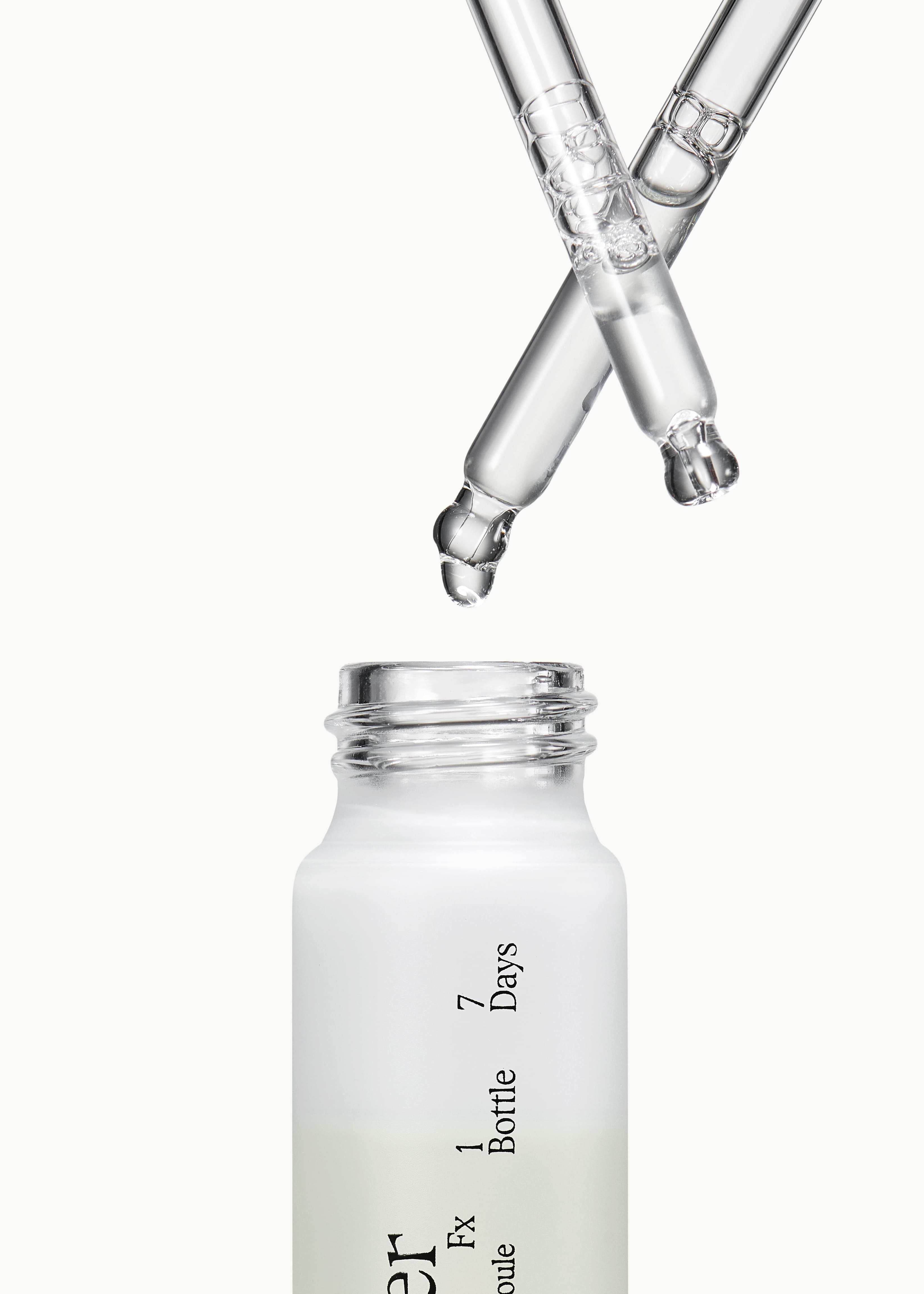 Melaser Programming Ampoule 10ml | athé
