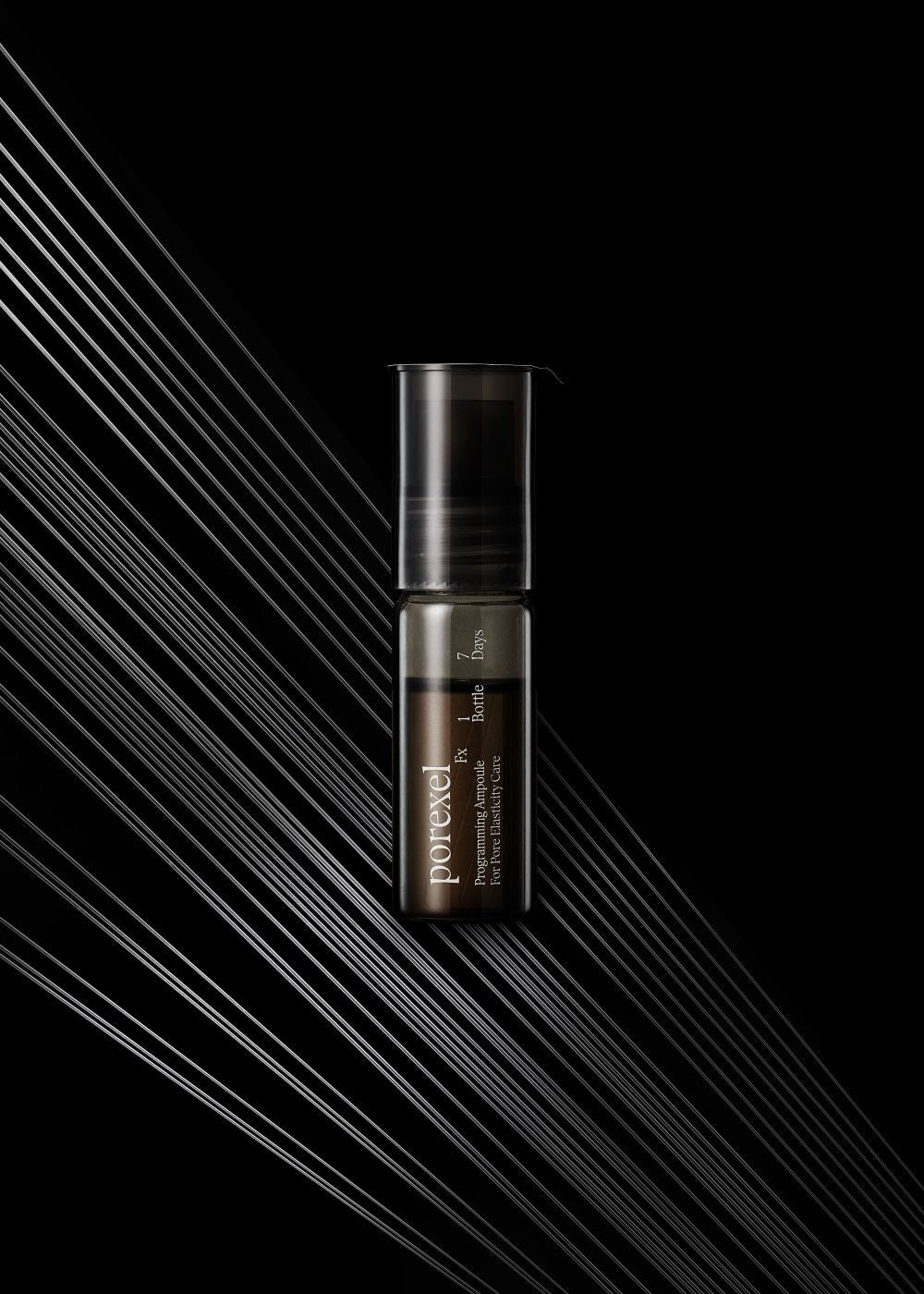 Porexel Programming Ampoule 10ml | athé